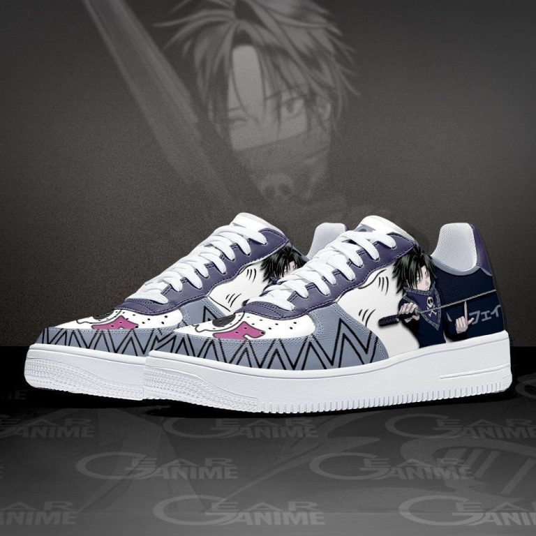 Hxh-Feitan-Hunter-X-Hunter-Anime-Air-Force-Shoes-2