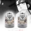 Hyuga Neji Air Anime Air Force Shoes