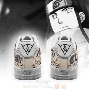 Hyuga Neji Air Anime Air Force Shoes