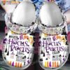 I Smell Children Hocus Pocus Crocs Halloween Gifts