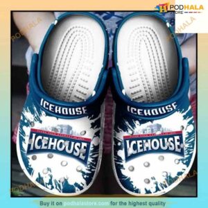 Icehouse Crocs Shoes Crocband Clog Crocs Clog Gifts