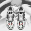 Ichigo Fullbringer Bleach Anime Air Force Shoes