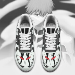 Ichigo Fullbringer Bleach Anime Air Force Shoes