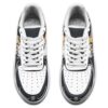 Ichigo Kurosaki Anime Bleach Air Force Shoes