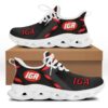 Iga Clunky Max Soul Shoes