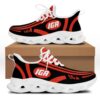 Iga Supermarket Clunky Max Soul Shoes