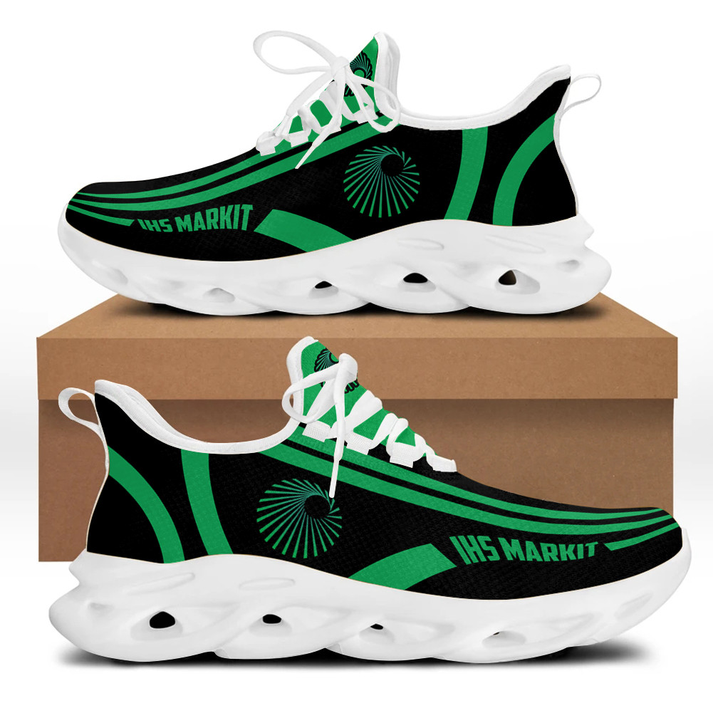 Ihs Markit Clunky Max Soul Shoes Ihs Markit Clunky Max Soul Shoes