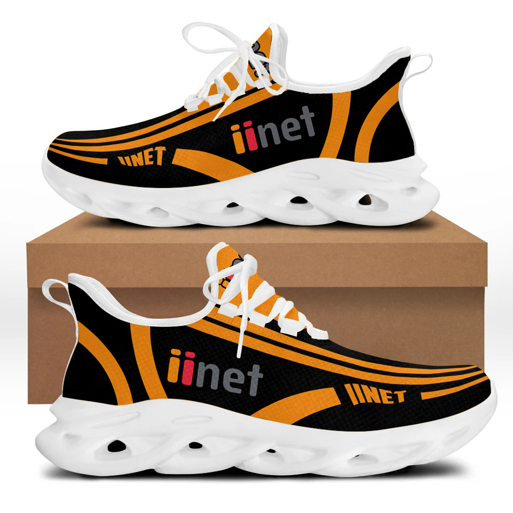 Iinet Clunky Max Soul Shoes Iinet Clunky Max Soul Shoes
