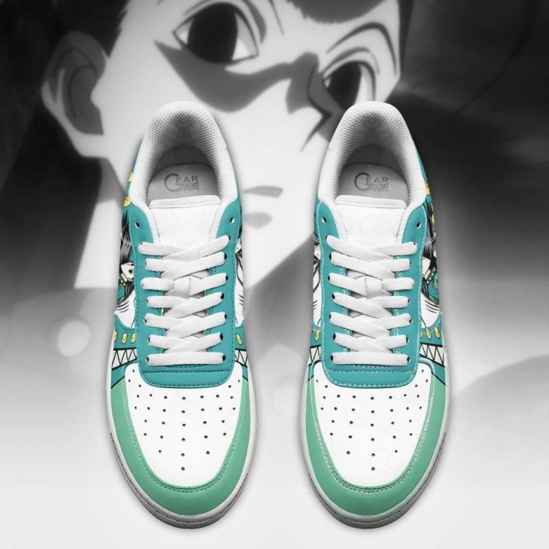 Illumi-Zoldyck-Hunter-X-Hunter-Anime-Air-Force-Shoes-2