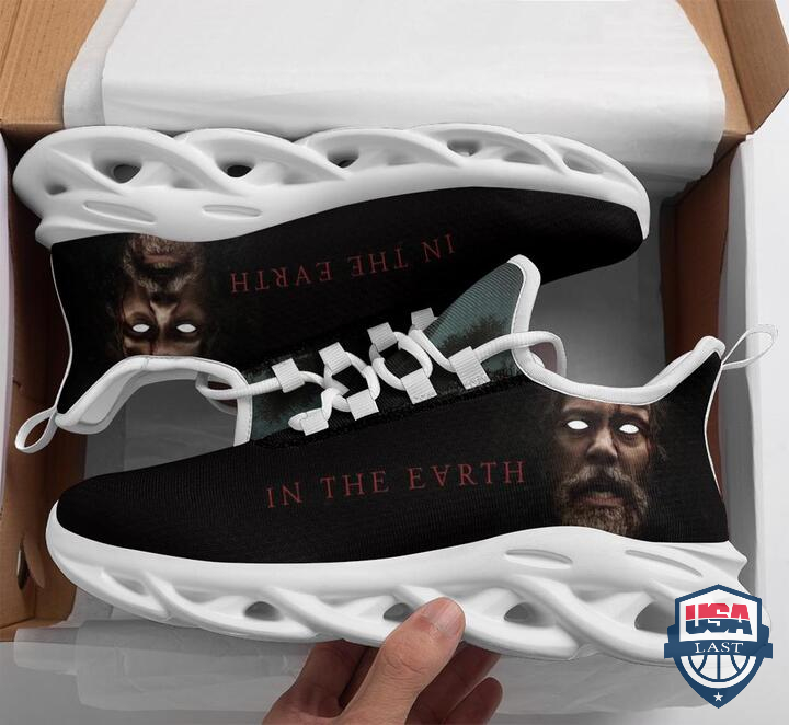 In The Earth Movie Max Soul Shoes In The Earth Movie Max Soul Shoes