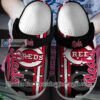 [Incredible] Cincinnati Reds Crocs Gift