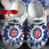 [Incredible] Custom Name Cubs Crocs Shoes Gift