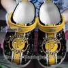 [Incredible] [Custom Name] Pittsburgh Pirates Crocs Gift