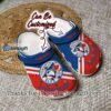 [Incredible] Custom Name Toronto Blue Jays Crocs Gift