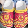 [Incredible] Houston Rockets Crocs Gift
