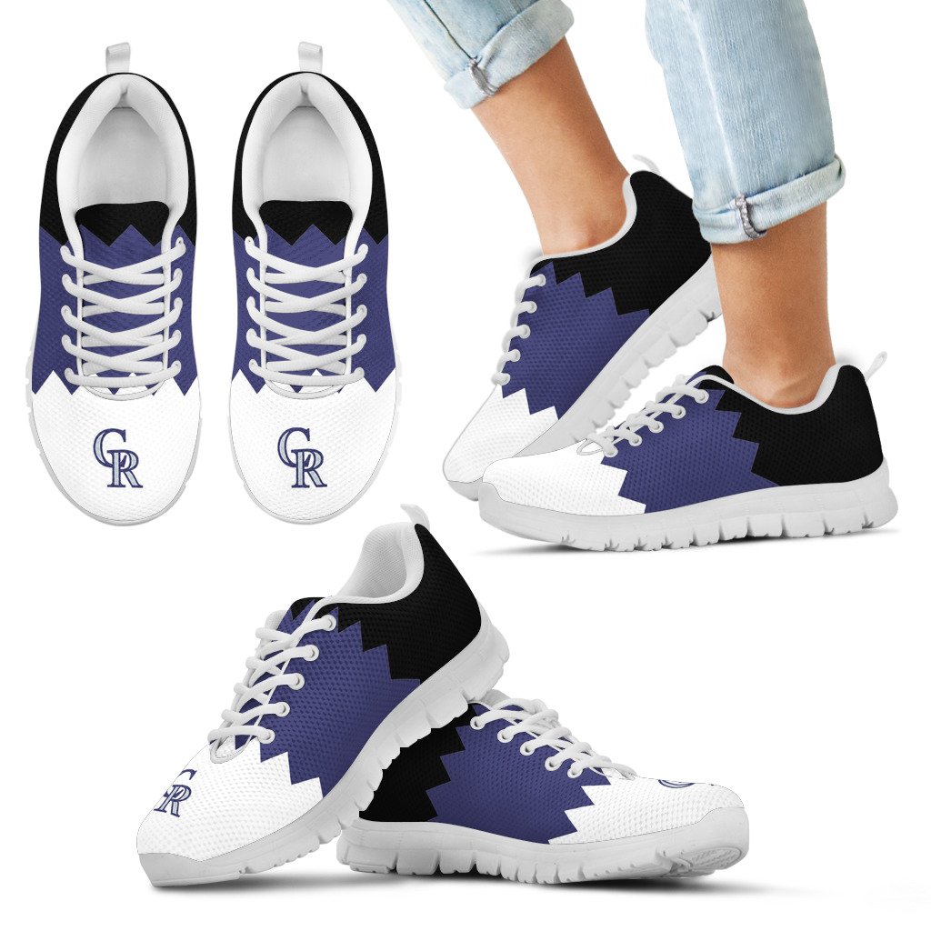 Incredible-Line-Zig-Zag-Disorder-Beautiful-Colorado-Rockies-Sneakers-1