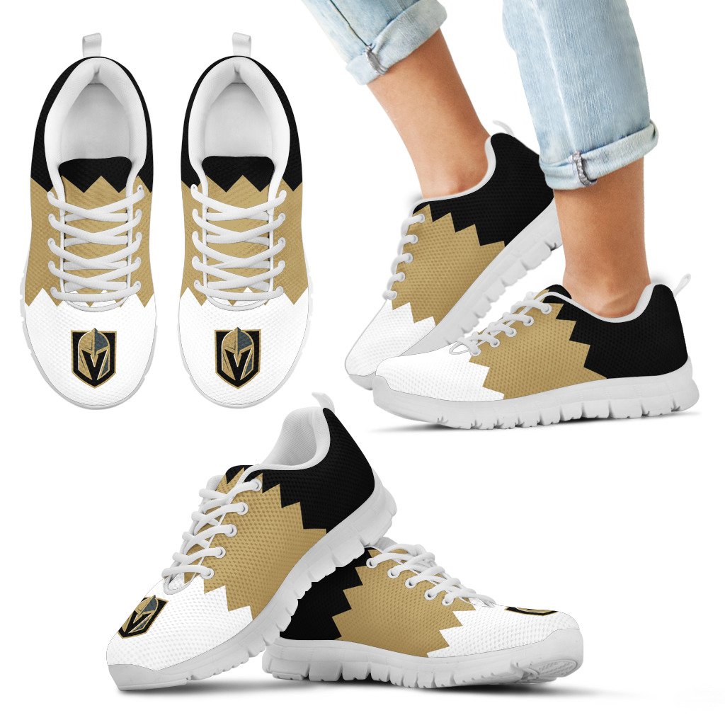 Incredible-Line-Zig-Zag-Disorder-Beautiful-Vegas-Golden-Knights-Sneakers-1