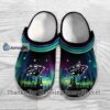 [Incredible] Minnesota Wild Crocs Shoes Gift