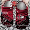 [Incredible] Personalized Atlanta Falcons Crocs Gift