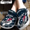 [Incredible] Personalized Houston Texans Crocs Gift