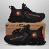 Indian Motorcycle Clunky Max Soul Shoes
