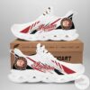 Indian Motorcycle Sneaker Max Soul Shoes