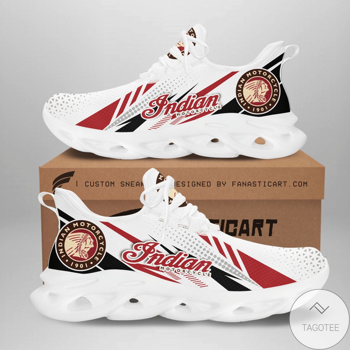 Indian Motorcycle Sneaker Max Soul Shoes Indian Motorcycle Sneaker Max Soul Shoes
