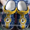 Indiana Pacers Crocs Limited Edition Gift