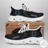 Indianapolis Colts Max Soul Shoes