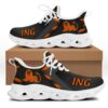 Ing Clunky Max Soul Shoes