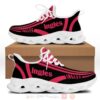 Ingles Clunky Max Soul Shoes