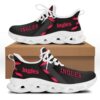 Ingles Clunky Max Soul Shoes