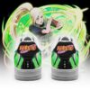 Ino Yamanaka Anime Air Force Shoes