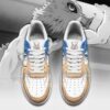 Inosuke Sword Demon Slayer Air Force Shoes