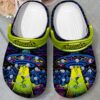 Inside The Rock Crocband Crocs Clog Shoes