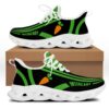 Instacart Company Clunky Max Soul Shoes