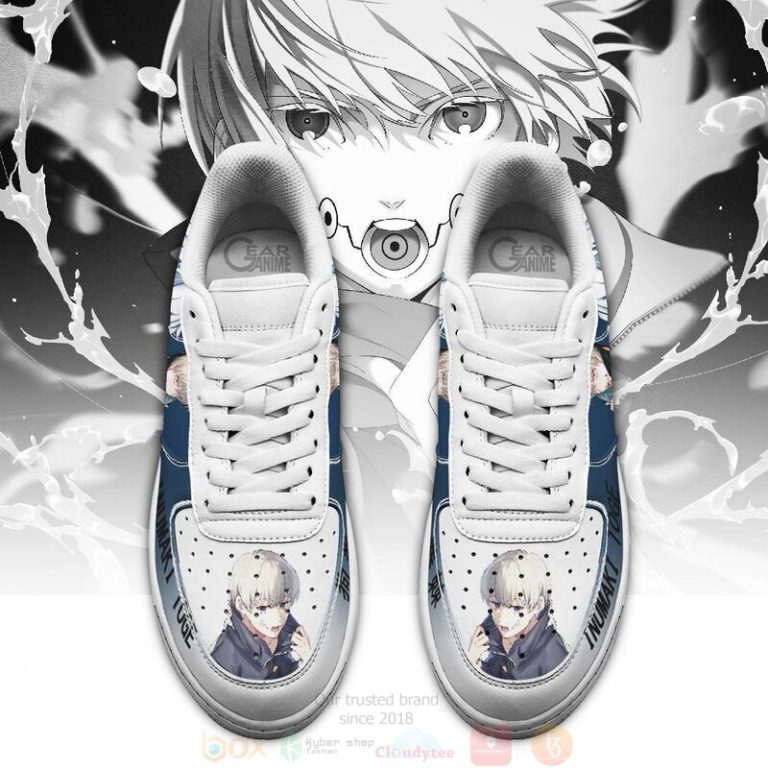 Inumaki-Toge-Jujutsu-Kaisen-Air-Anime-Air-Force-Shoes-2