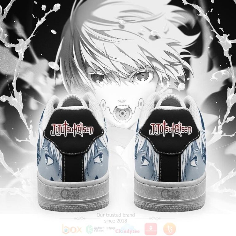 Inumaki-Toge-Jujutsu-Kaisen-Air-Anime-Air-Force-Shoes-3