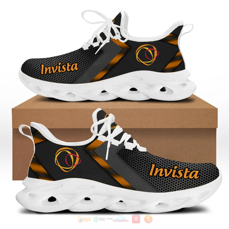 Invista Clunky Max Soul Shoes Invista Clunky Max Soul Shoes