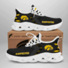Iowa Hawkeyes Clunky Max Soul Clunky  Shoes
