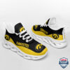 Iowa Hawkeyes Ncaa Max Soul Shoes