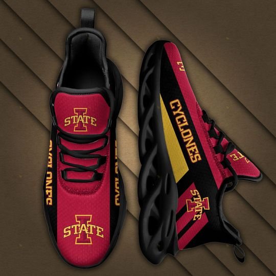 Iowa-State-Cyclones-Max-Soul-Clunky-Shoes-1