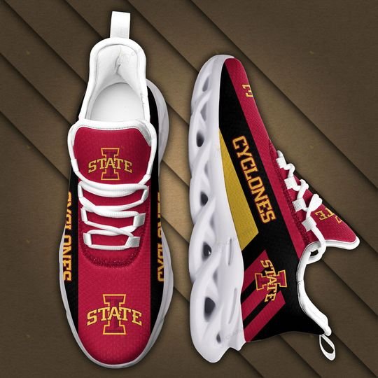 Iowa-State-Cyclones-Max-Soul-Clunky-Shoes-2