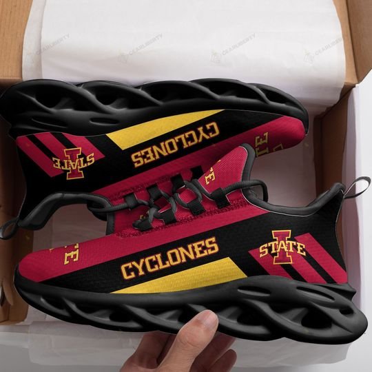 Iowa-State-Cyclones-Max-Soul-Clunky-Shoes-3