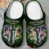 Irish By Blood Crocs Crocband Shoes