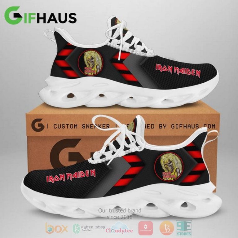 Iron-Maiden-Max-Soul-Shoes-3