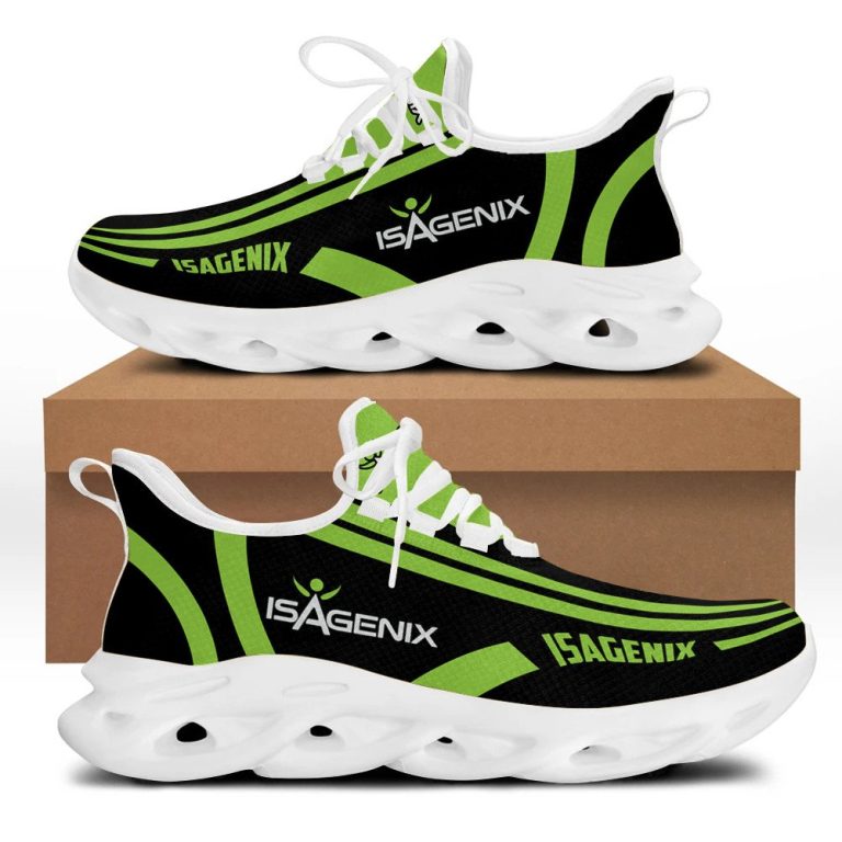 Isagenix-Company-Clunky-Max-Soul-Shoes-2