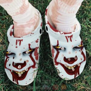 It Shoes Crocband Crocs Clog Shoes