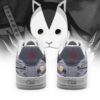Itachi Anbu Anime Air Force Shoes