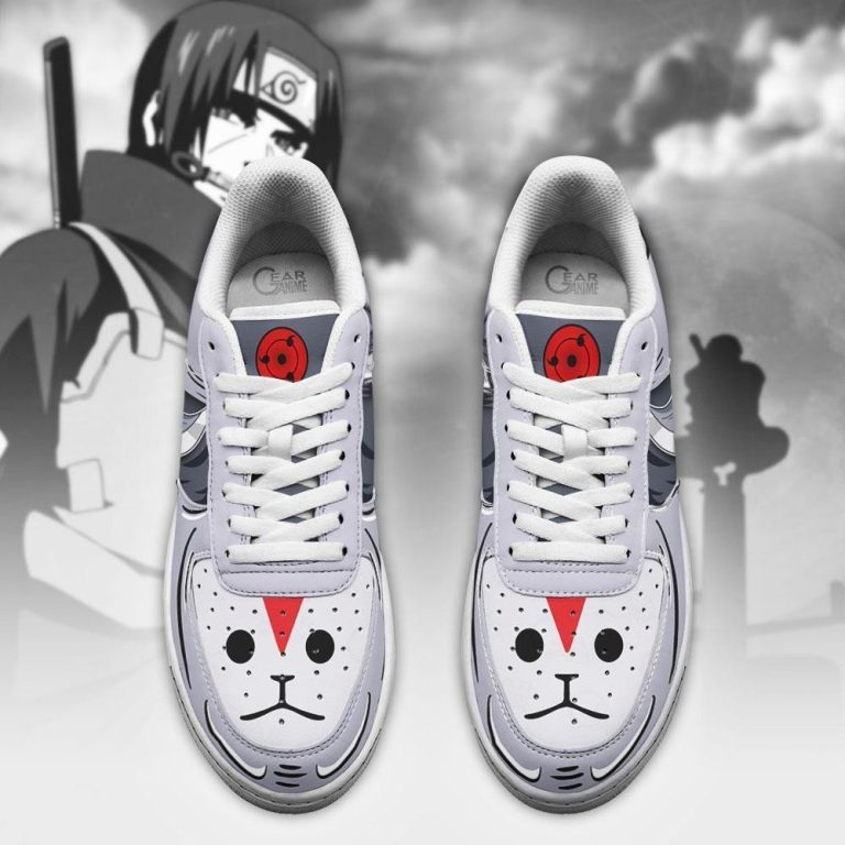 Itachi-Anbu-Anime-Air-Force-Shoes-3